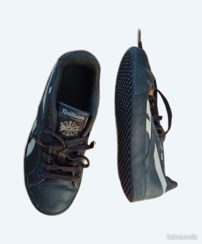 Chaussures enfant Reebok (image 1)