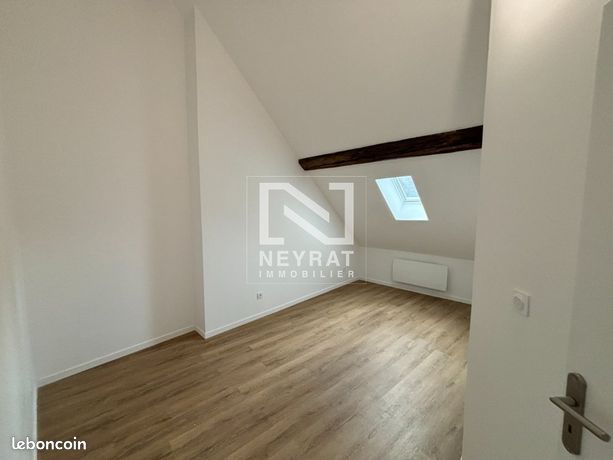 Appartement 3 pièces 45 m²