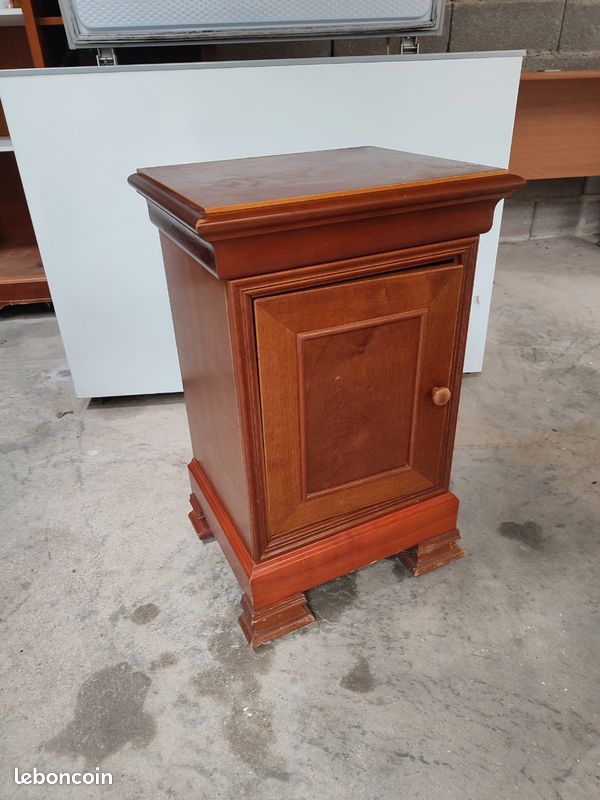 Table de chevet - meuble d'appoint (image 1)