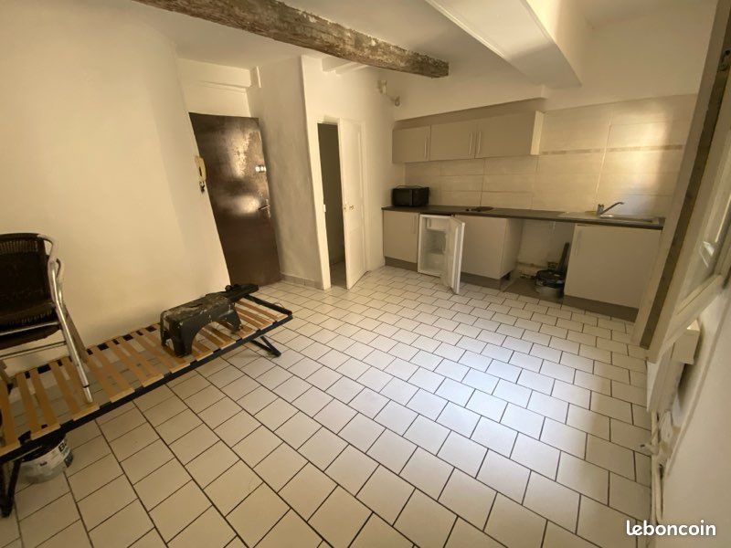 Appartement 1 pièce 22 m² · à Avignon · 22 m² · 460 €/mois