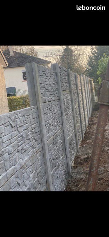 Maçonnerie (image 3)