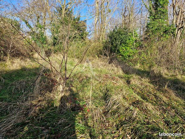 Terrain 800 m² YERRES