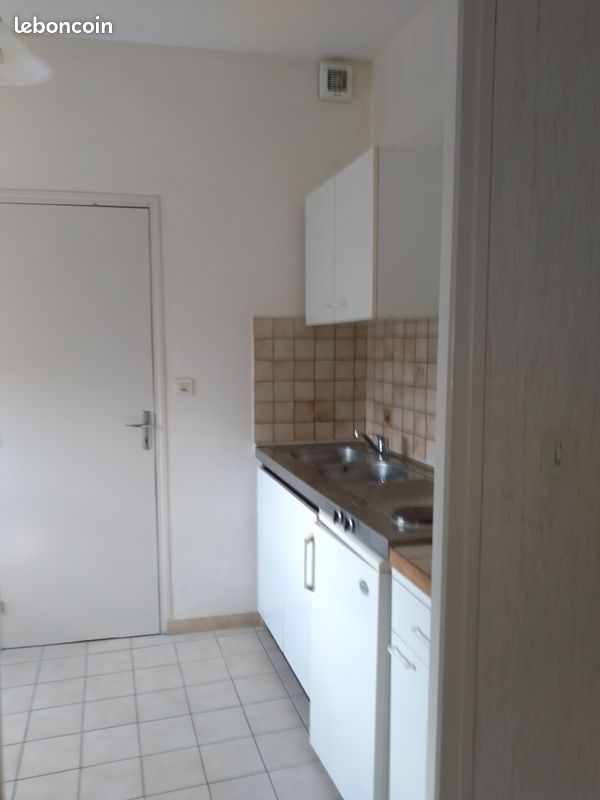 Appartement 1 pièce 24 m² · à Lavelanet · 24 m² · 315 €/mois