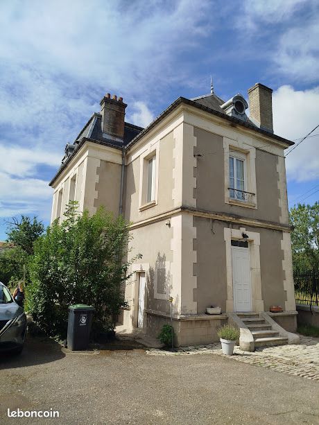 Maison 8 pièces 234 m² · à Dommartin-lès-Toul · 234 m² · 445 000 €