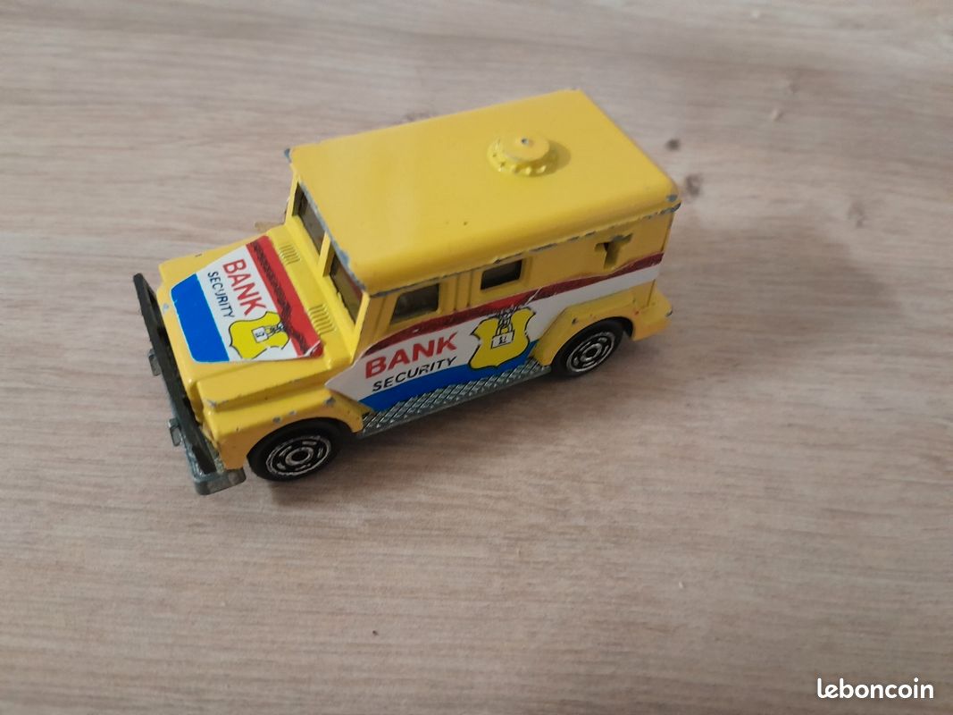 MAJORETTE CITROEN C3 En Bleu en Boite EUR 4,79 - FR