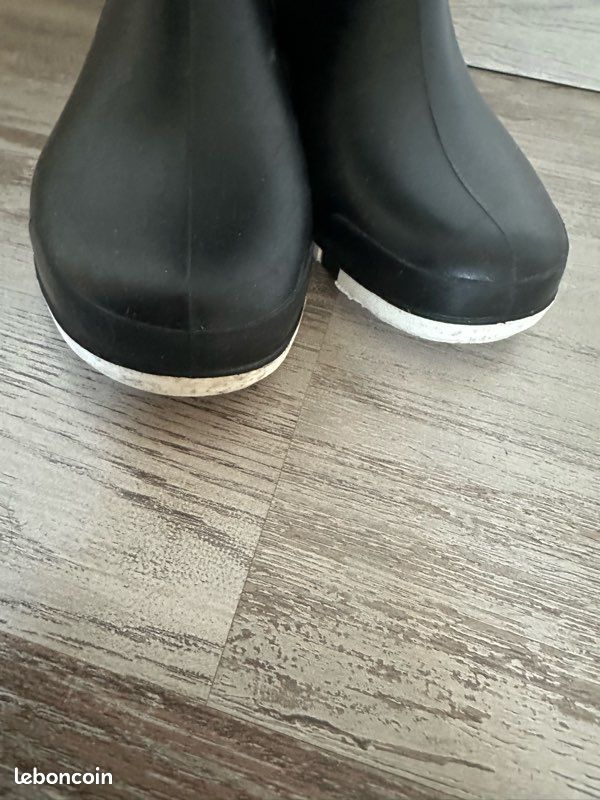 Bottes de pluie (image 5)
