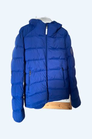 Vestes Napapijri homme, vêtements d'occasion sur Leboncoin - page 4