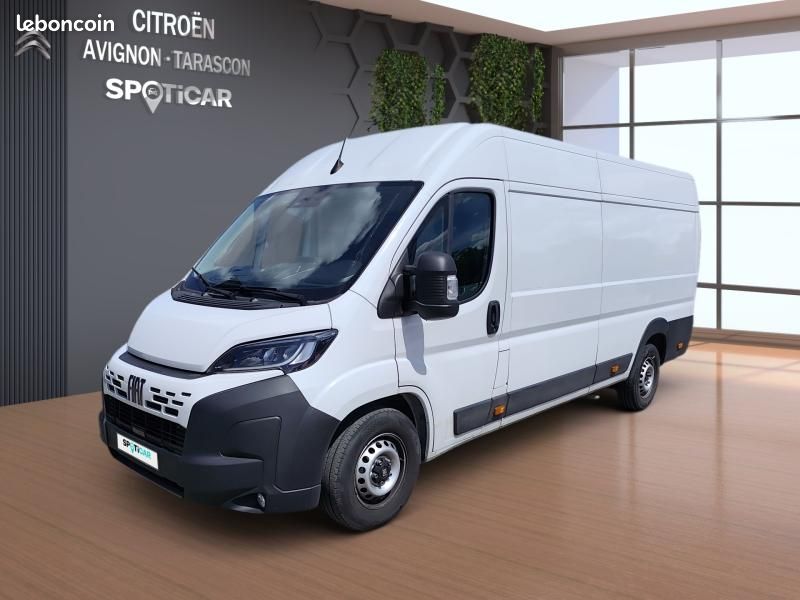 Fiat Ducato Fg XLH2 3.5 Maxi 180ch S&S BVA8 (image 2)