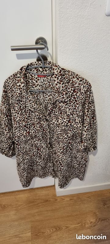 Chemise longue (image 3)