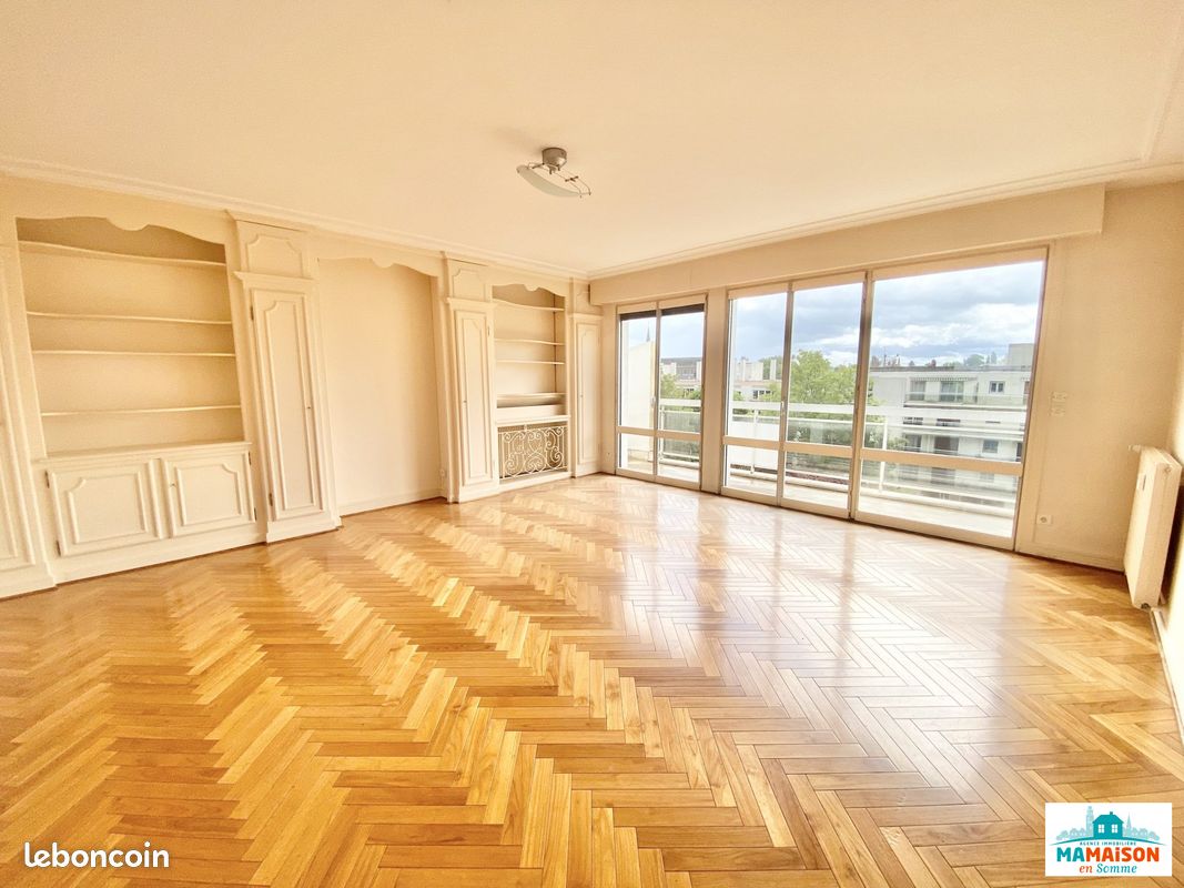 Appartement 5 pièces 151 m² · à Amiens · 151 m² · 537 000 €