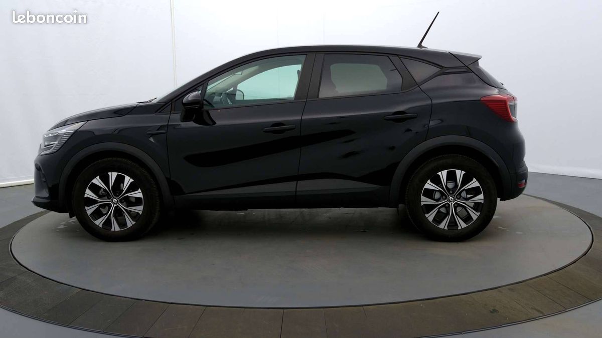 Renault captur tce 100 gpl evolution (image 4)