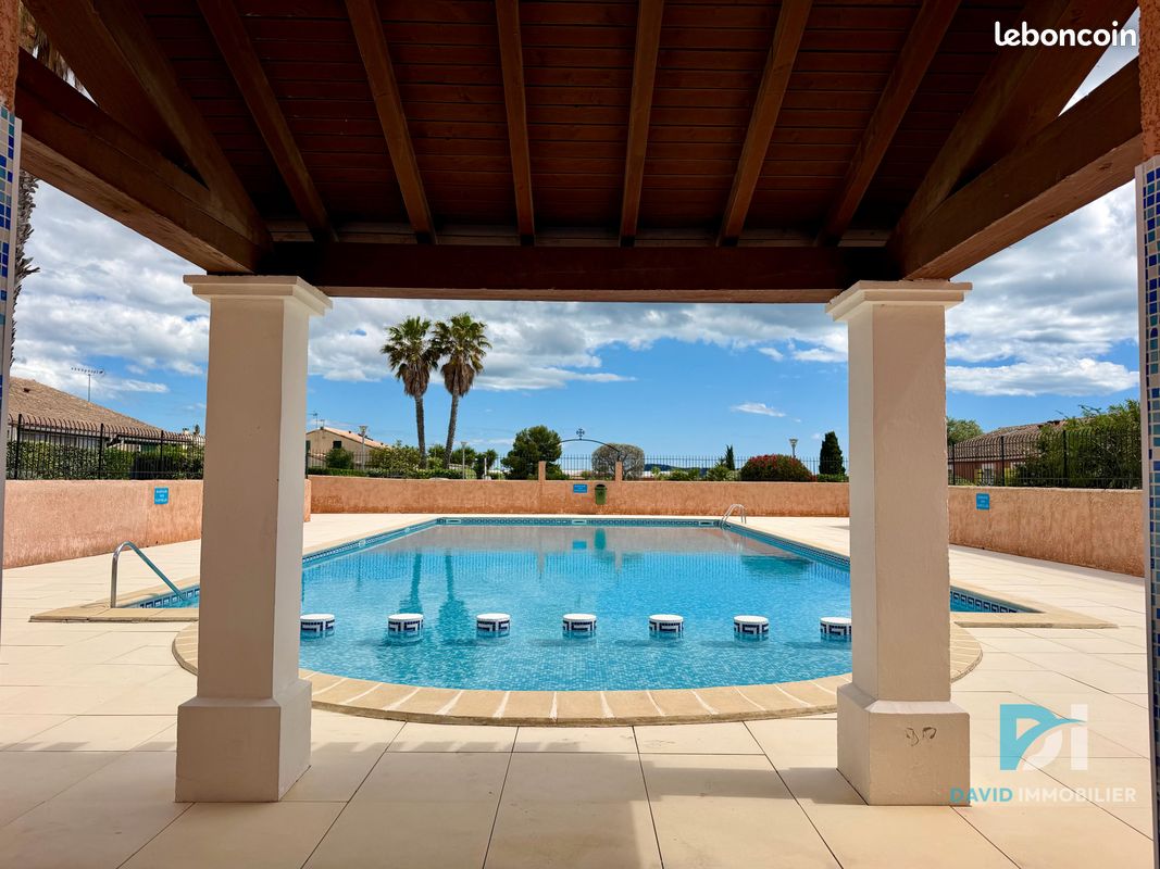 Maison 2 pièces 30 m² · à Loupian · 30 m² · 148 000 €