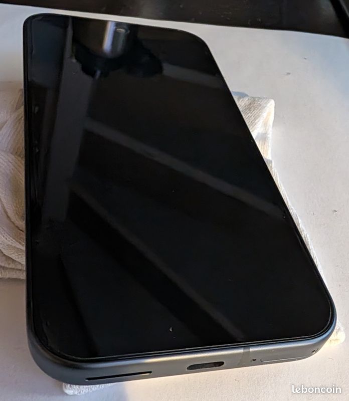 Pixel 9 256Go (image 15)