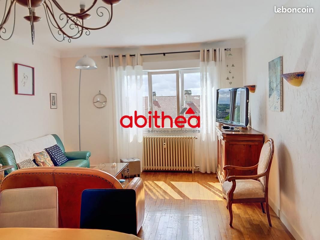 Appartement 3 pièces 87 m² - Limoges 87000 (image principale 1)