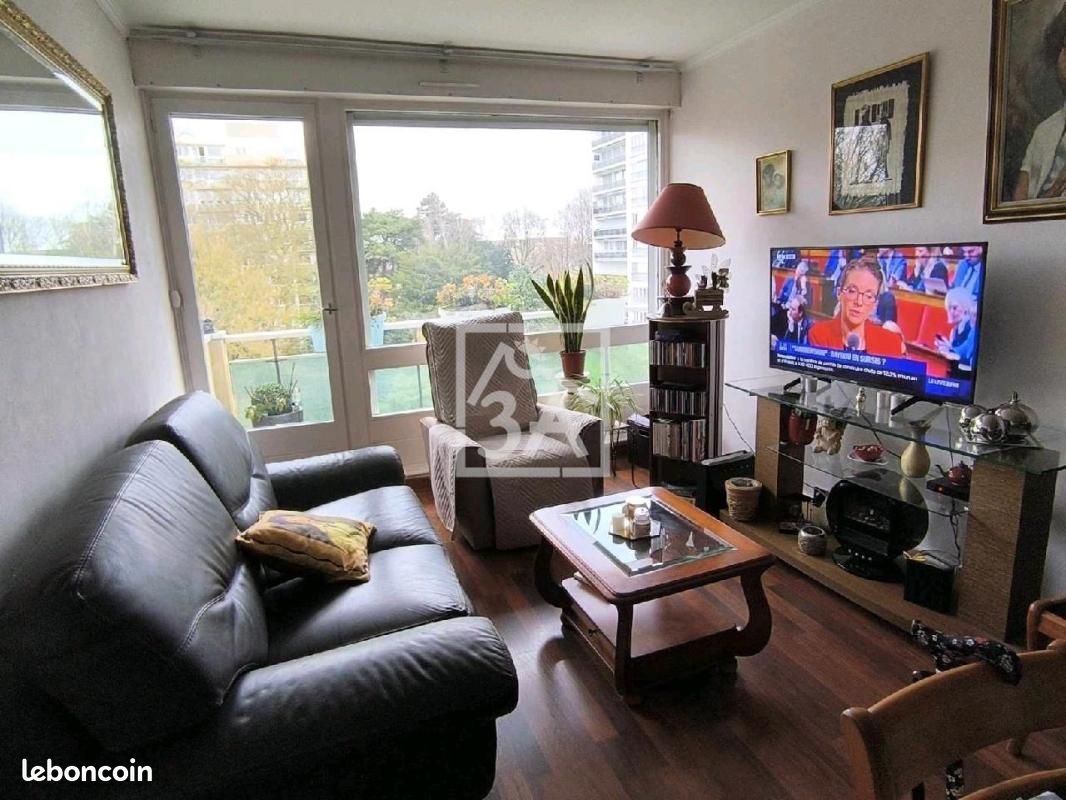 Appartement 2 pièces 48 m² · à Douai · 48 m² · 128 000 €