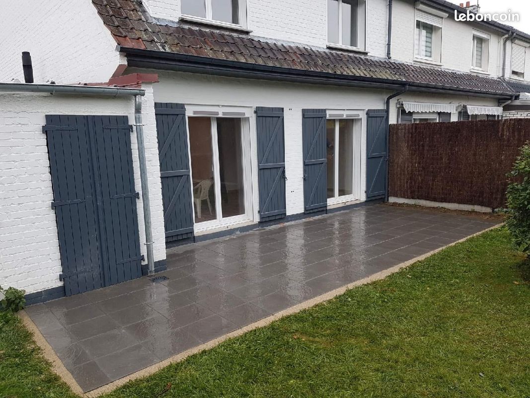 Maison 4 pièces 80 m² · à Salomé · 80 m² · 1 085 €