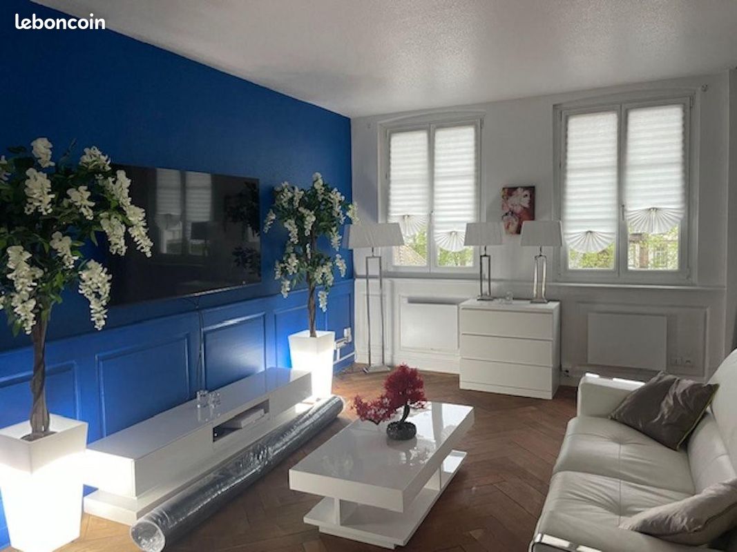 Appartement 2 pièces 35 m² · à Strasbourg · 35 m² · 1 090 €/mois