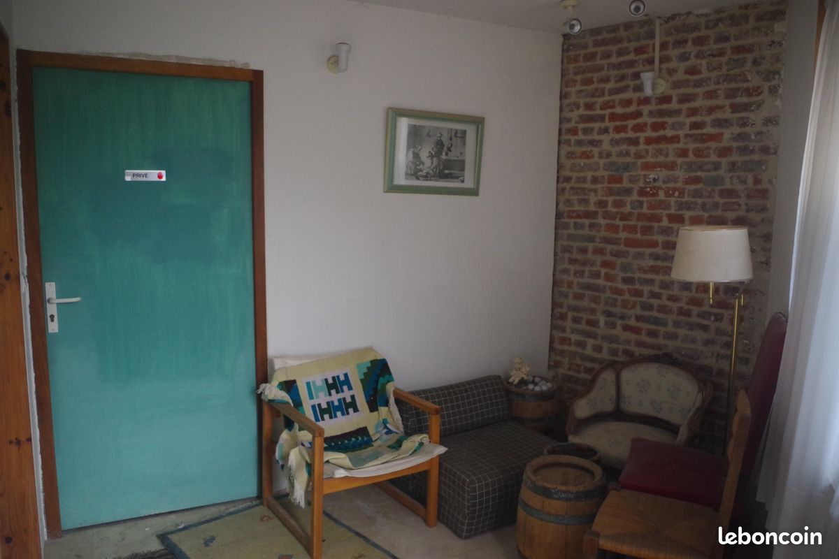 Maison 5 pièces 65 m² · à Lille · 65 m² · 149 000 €