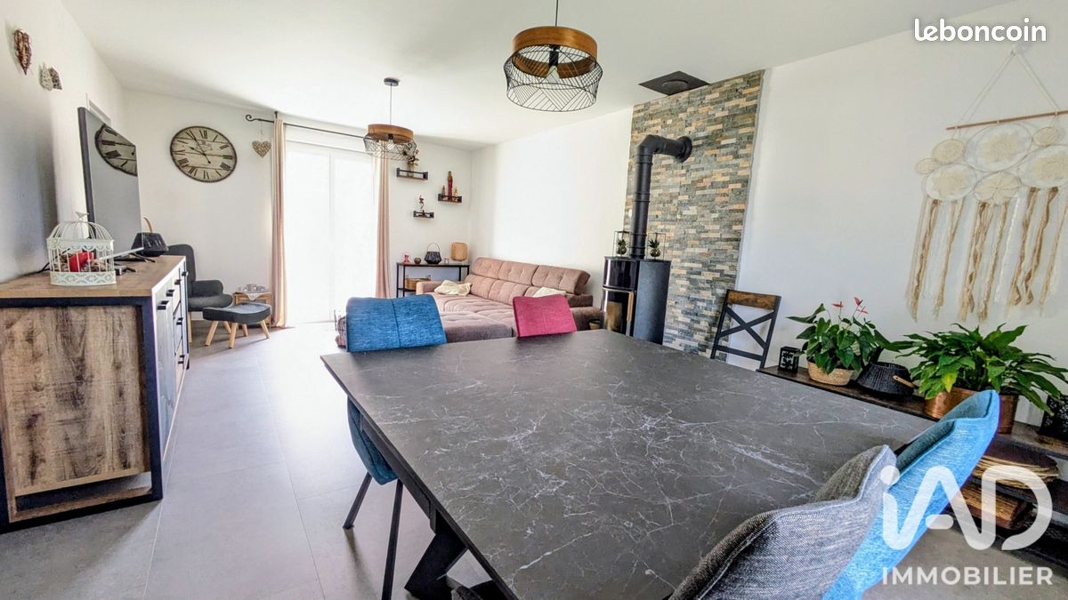 Maison 6 pièces 114 m² · à Fromelennes · 114 m² · 248 000 €