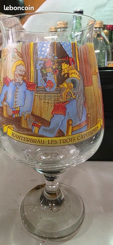 Verre à bière (image 3)