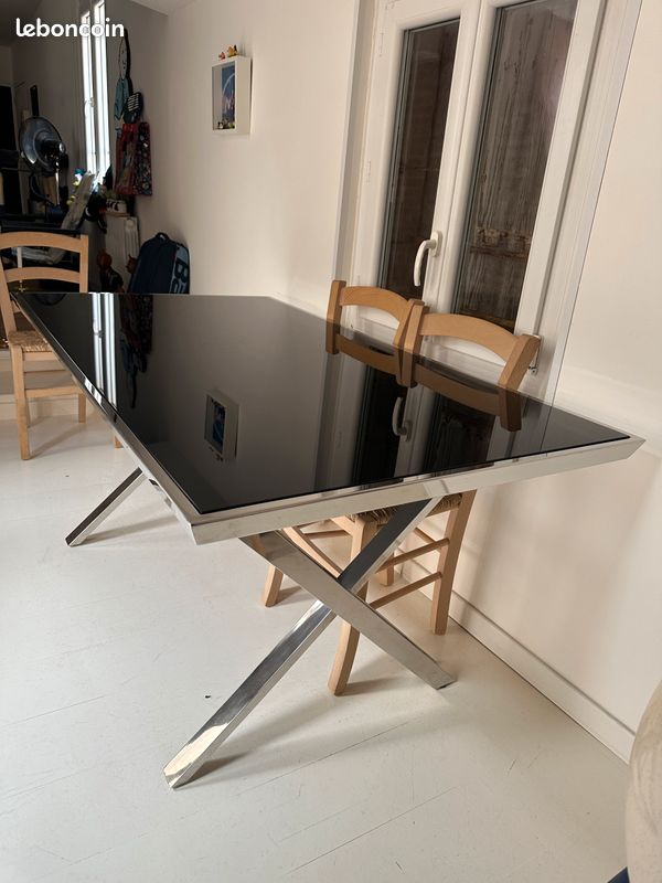 Table ou bureau (image 3)
