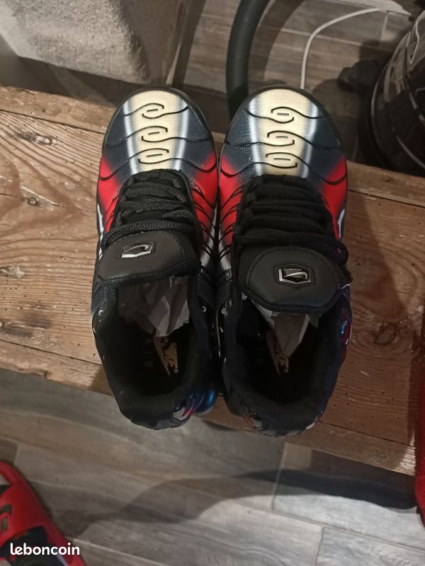 Nike air Max TN (image 5)