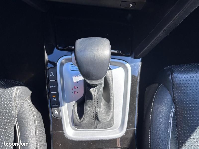 Kia XCeed 1.6 GDi 105ch + Plug-In 60.5ch Premium DCT6 (image 23)