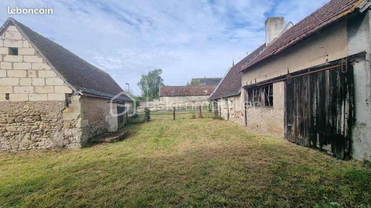 Ferme 4 pièces 80 m²
