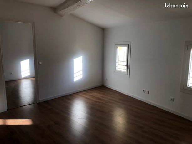 Appartement t2