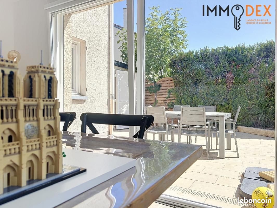 Maison 4 pièces 101 m² · à Reims · 101 m² · 283 990 €