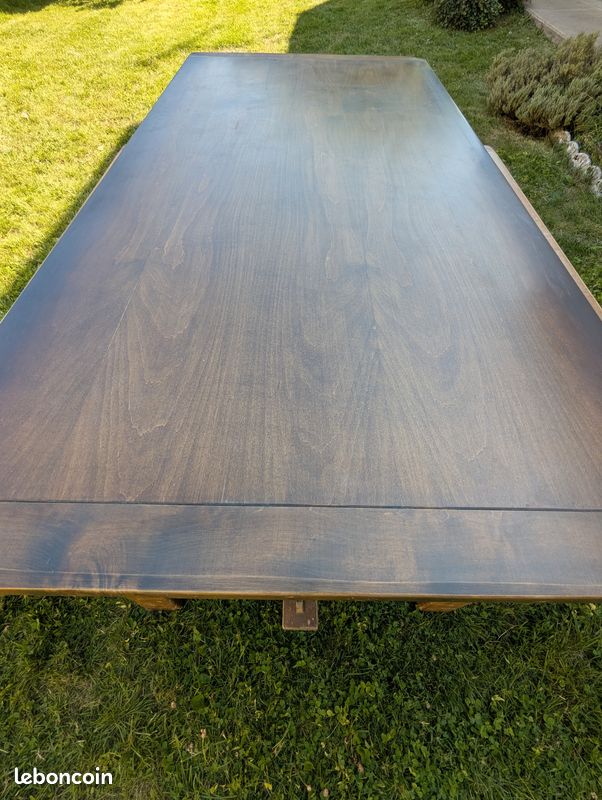 Table de salle à manger (image 2)