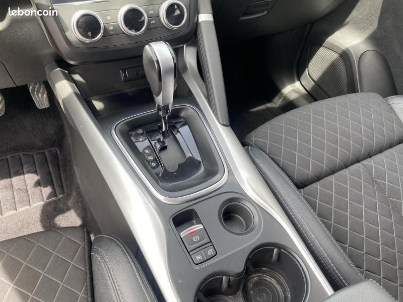Renault Kadjar 1.5 Blue dCi 115ch Intens EDC (image 11)