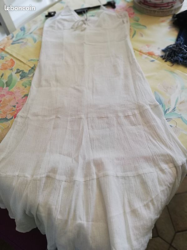 Robe à bretelles (image 5)