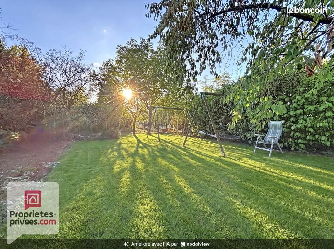 Maison 6 pièces 164 m² · à Dombasle-sur-Meurthe · 164 m² · 250 000 €