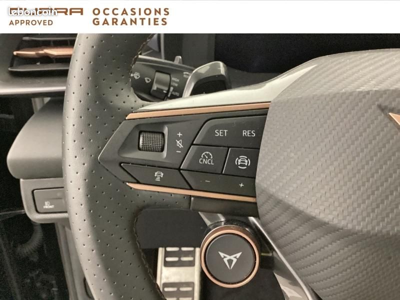 Cupra Terramar 1.5 eTSI Hybrid 150ch V DSG7 (image 23)