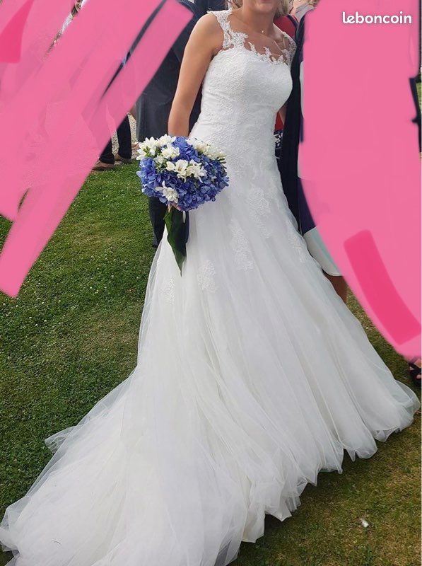 Robe de mariée (image 6)