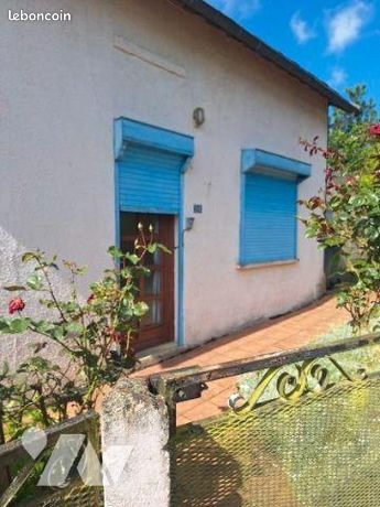 Maison 128 m² BUSIGNY
