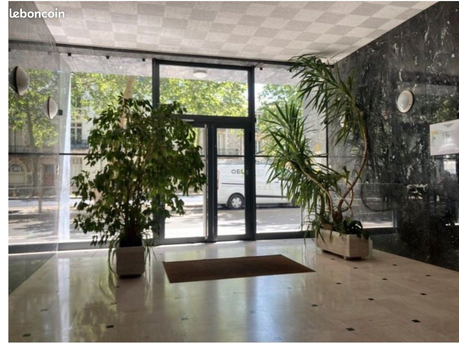 Appartement 2 pièces 52 m² · à Tours · 52 m² · 790 €/mois