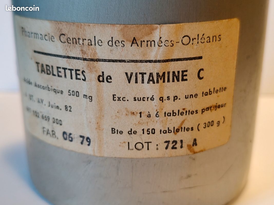 ANCIENNE BOÎTE LOTOÏSS Production LOTUS, médicament, pharmacie en métal ANCIENNE BOÎTE LOTOÏSS Production LOTUS, médicament, pharmacie en métal