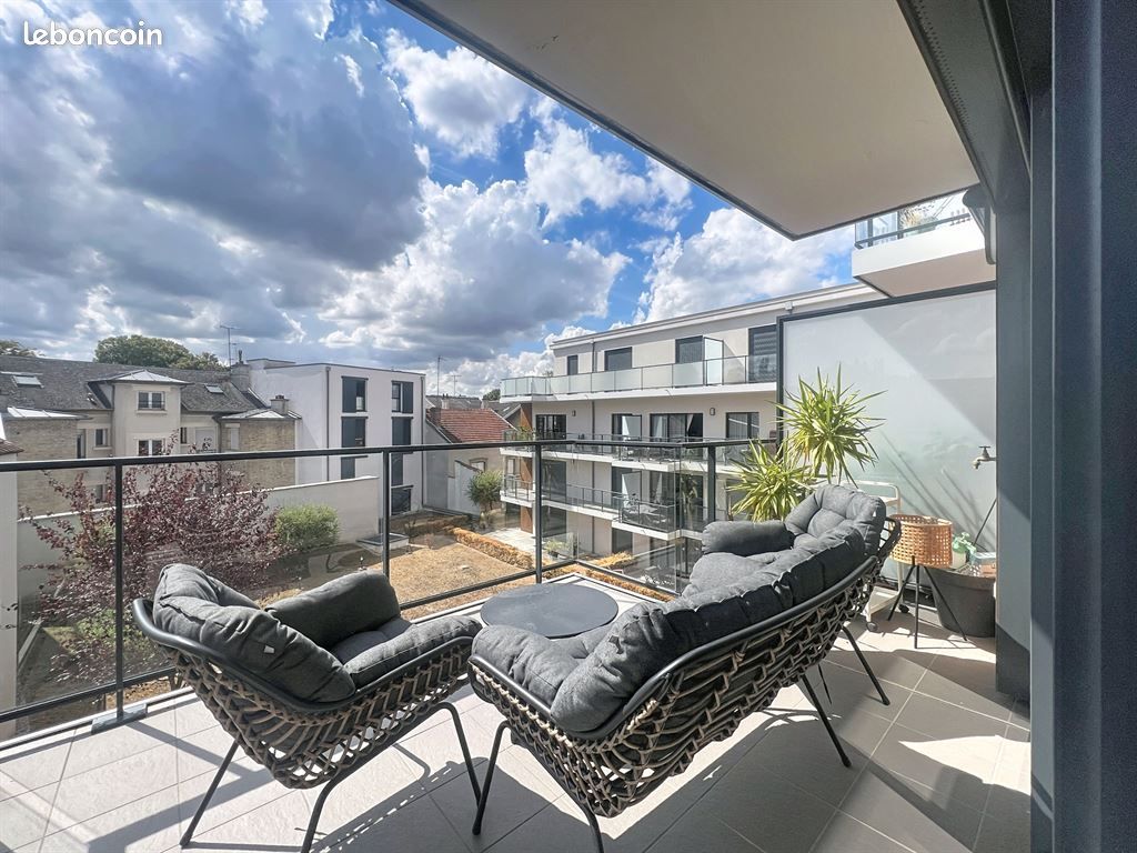 Appartement 5 pièces 108 m² · à Reims · 108 m² · 451 000 €