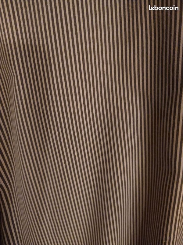 Chemise homme (image 3)