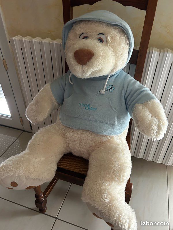 Nounours (image 2)