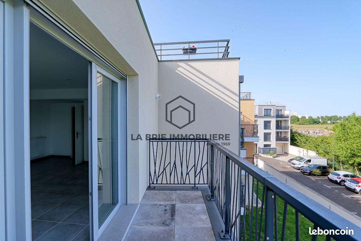 Appartement 2 pièces 50 m² · à Chennevières-sur-Marne · 50 m² · 290 000 €