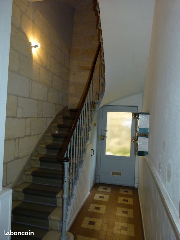 Appartement 4 pièces 70 m² · à Bordeaux · 70 m² · 860 €