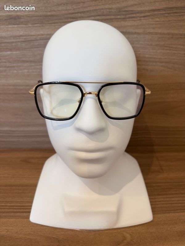 Lunettes de Vue (image 1)