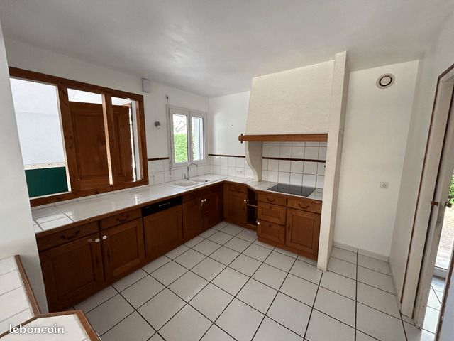 Villa 4 pièces 112 m² - Mont-de-Marsan 40000 (image principale 1)