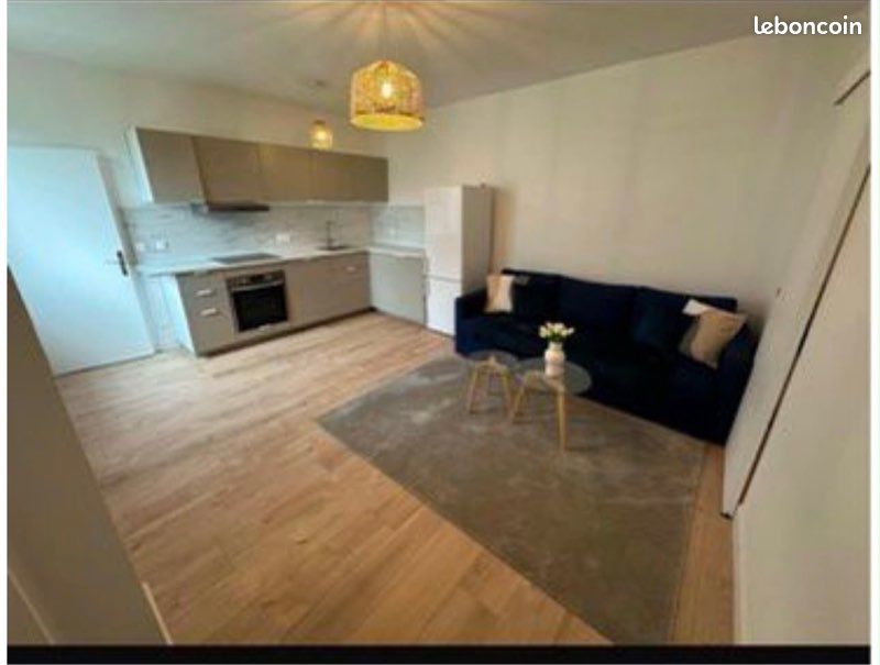 Appartement 2 pièces 35 m² · à Soisy-sous-Montmorency · 35 m² · 1 250 €