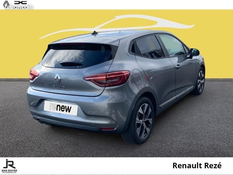Renault Clio 1.0 TCe 90ch Evolution (image 3)
