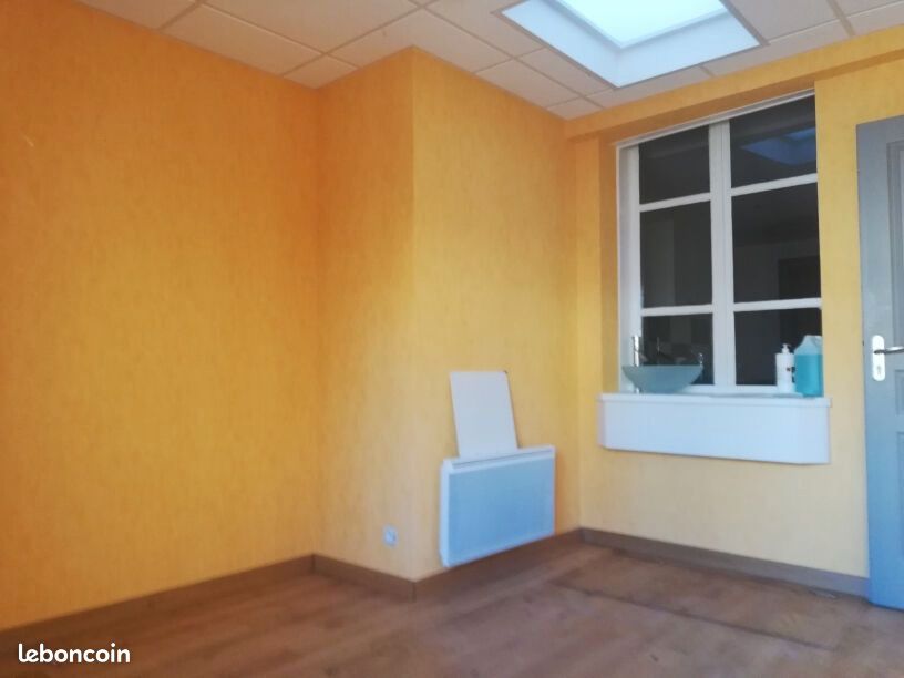 Appartement 2 pièces 85 m² · à Neufchâteau · 85 m² · 485 €