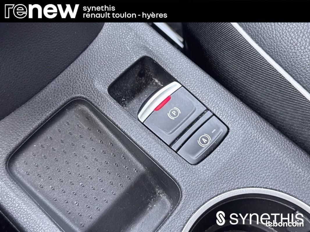 Renault Captur mild hybrid 140 Techno (image 24)